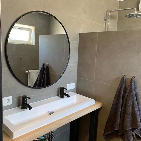 Dock10texel Nocleg ze śniadaniem De Cocksdorp (Texel)