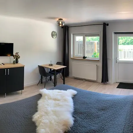 B&B Dock10texel