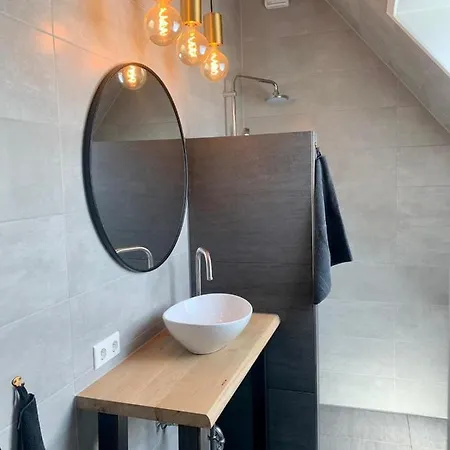 Dock10texel Bed & Breakfast