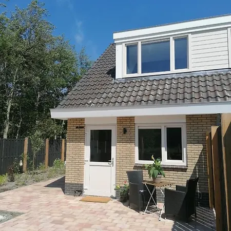 Bed & Breakfast Dock10texel
