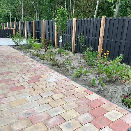 Nocleg ze śniadaniem Dock10texel De Cocksdorp (Texel)