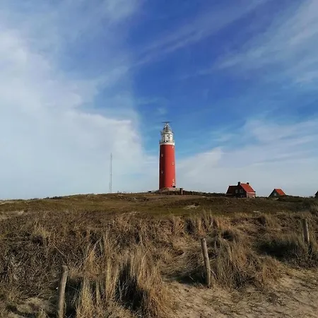 Dock10texel Bed & Breakfast 3*