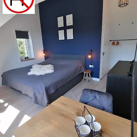 Dock10texel Nocleg ze śniadaniem De Cocksdorp (Texel)