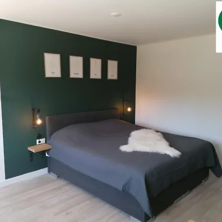Dock10texel B&B 더콕스도르프