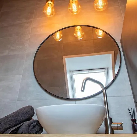 Nocleg ze śniadaniem Dock10texel 3*