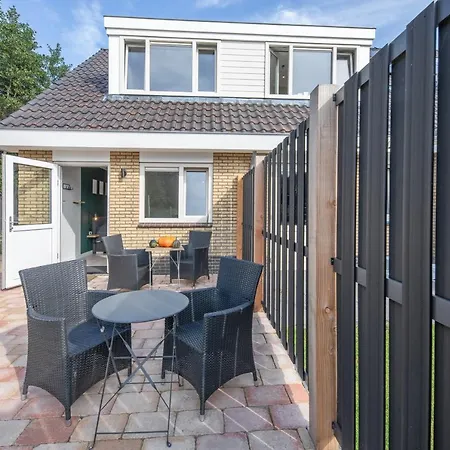 Dock10texel De Cocksdorp (Texel)