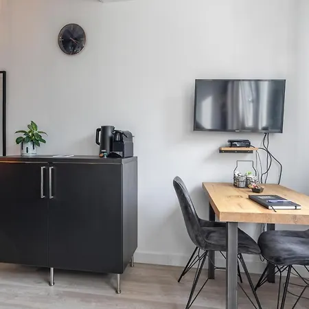 Dock10texel 3* De Cocksdorp (Texel)