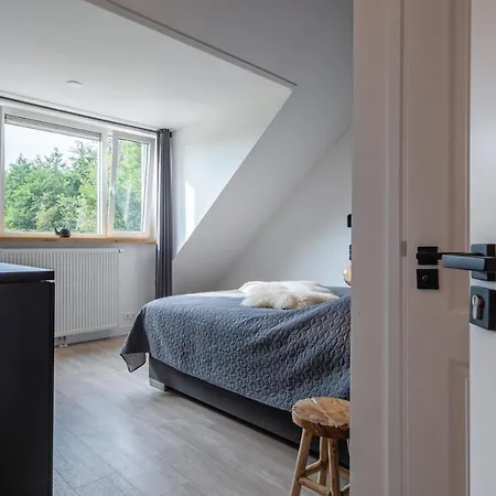 Dock10texel Nocleg ze śniadaniem 3*