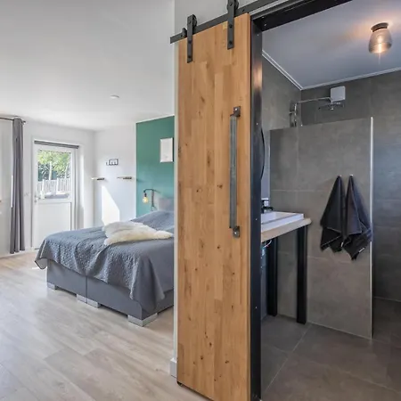 Dock10texel 3* De Cocksdorp (Texel)