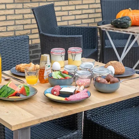 Dock10texel 3* De Cocksdorp (Texel)