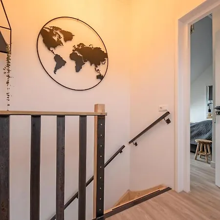 Dock10texel Nocleg ze śniadaniem 3*