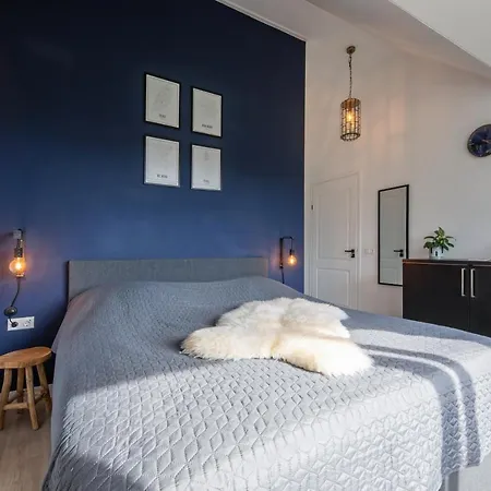 Nocleg ze śniadaniem Dock10texel 3*