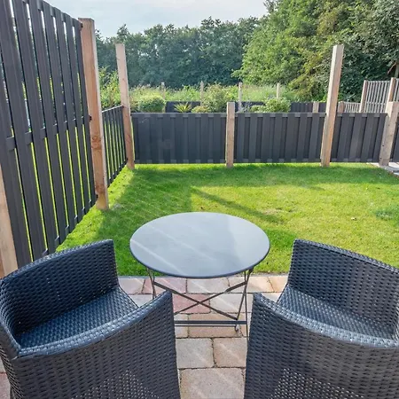 Dock10texel De Cocksdorp (Texel)