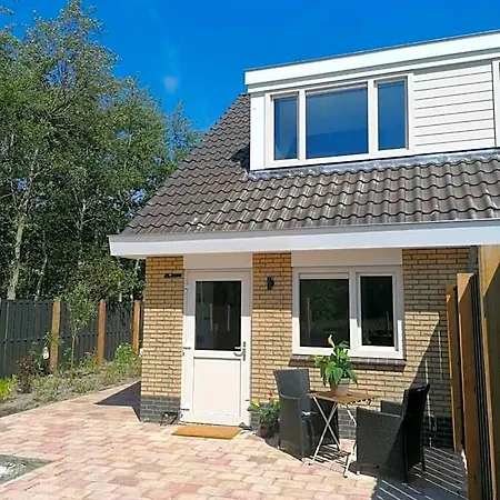 Dock10texel Bed & Breakfast 3*