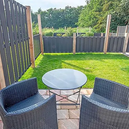 Dock10texel Bed & Breakfast 3*
