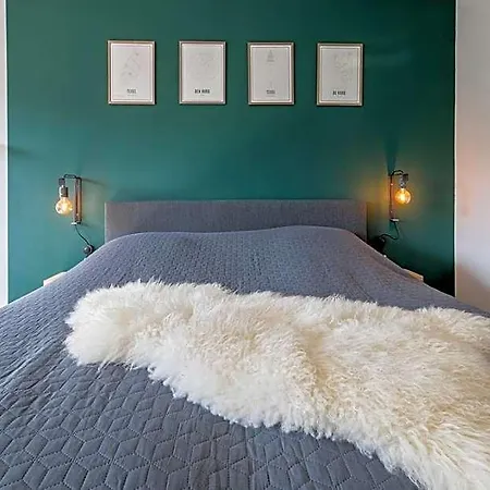 Dock10texel Bed & Breakfast De Cocksdorp (Texel)
