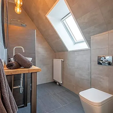 Dock10texel Bed & Breakfast 3*