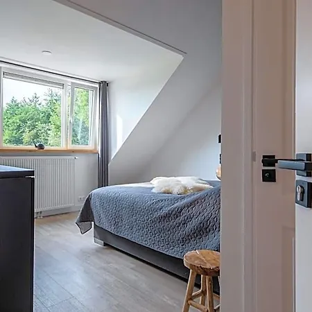 Dock10texel Bed & Breakfast