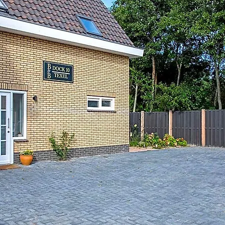 Bed & Breakfast Dock10texel De Cocksdorp (Texel)