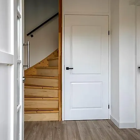 Dock10texel Bed & Breakfast