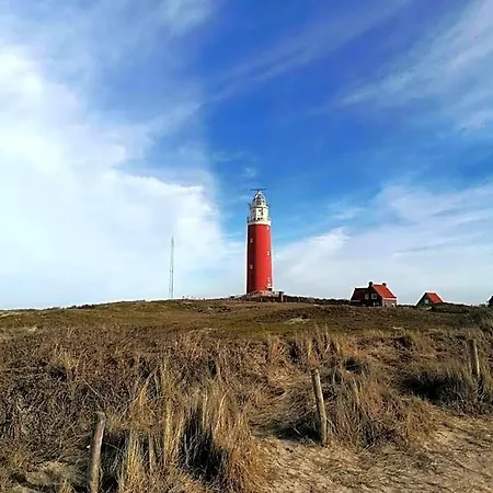 Dock10texel Bed & Breakfast