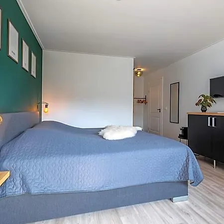 Bed & Breakfast Dock10texel