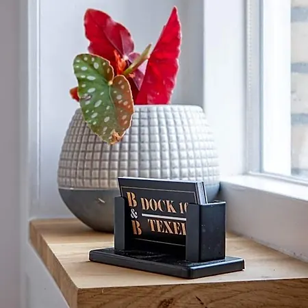 Dock10texel Bed & Breakfast 3*