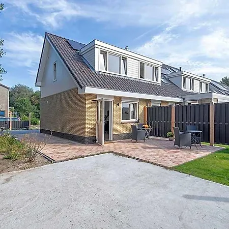 Dock10texel Bed & Breakfast