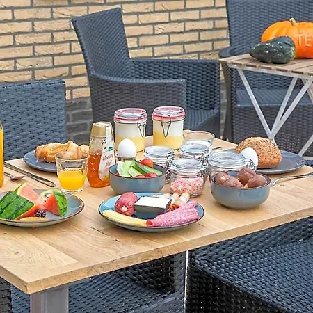 Dock10texel Bed & Breakfast