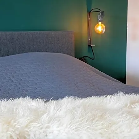 Bed & Breakfast Dock10texel 3*