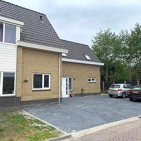 Dock10texel Bed & Breakfast 3*