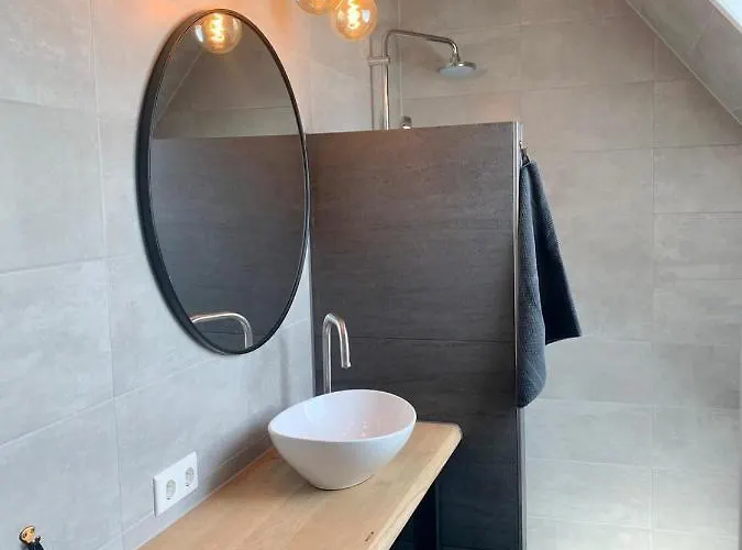 Dock10texel 住宿加早餐酒店