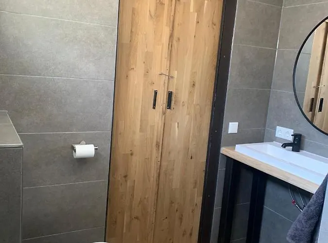 Dock10texel 住宿加早餐酒店 3*