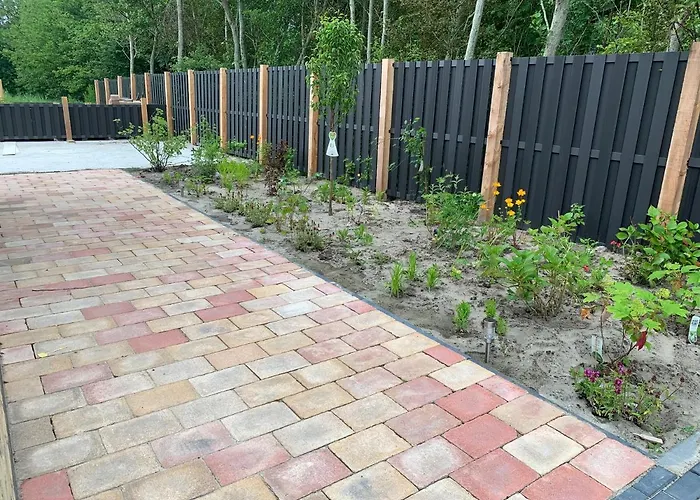 住宿加早餐酒店 Dock10texel 德科克斯多普