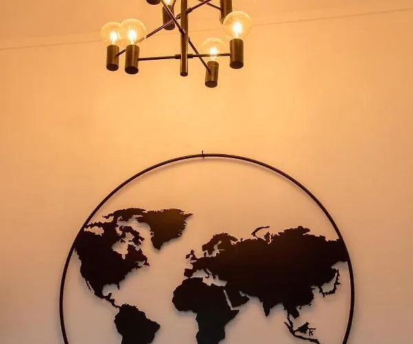 Dock10texel 住宿加早餐酒店 3*