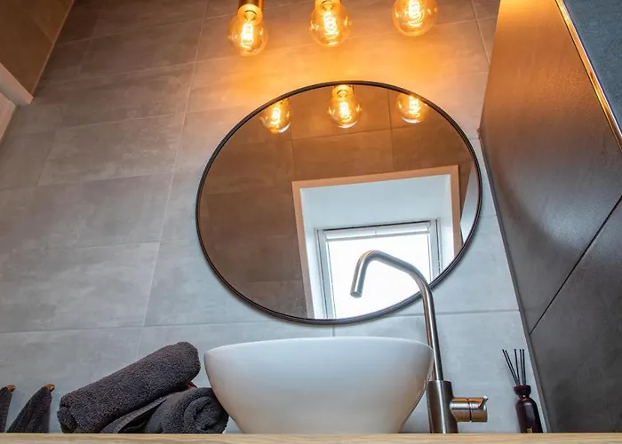 住宿加早餐酒店 Dock10texel 3*