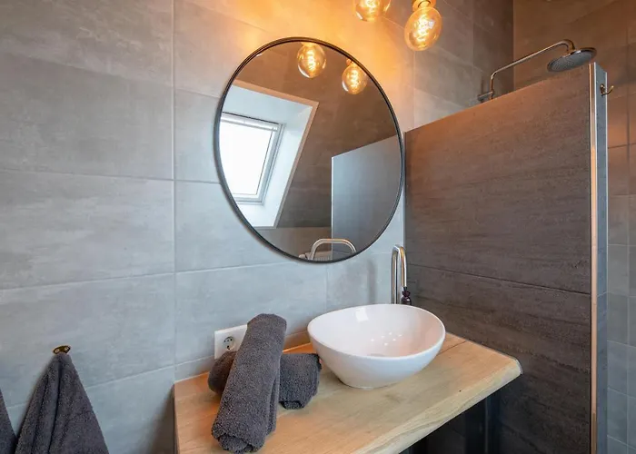 住宿加早餐酒店 Dock10texel 德科克斯多普