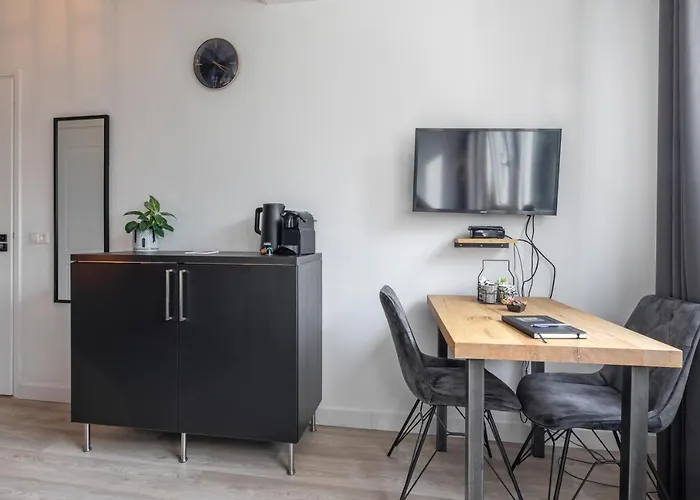 Dock10texel 3* 德科克斯多普