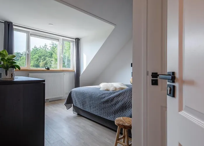 Dock10texel 住宿加早餐酒店 3*