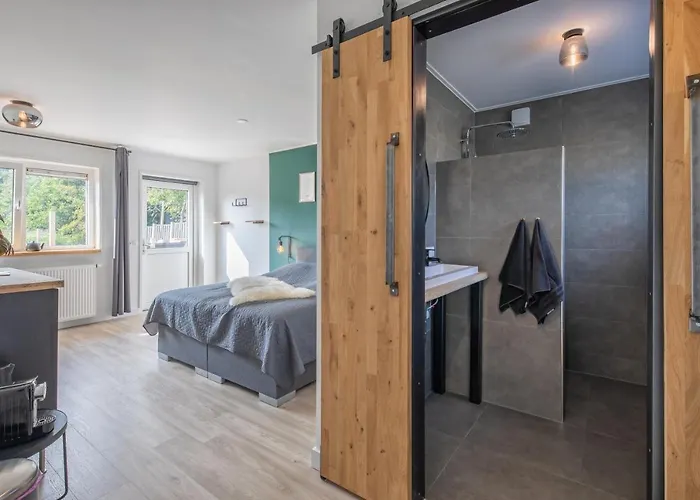 Dock10texel 3* 德科克斯多普