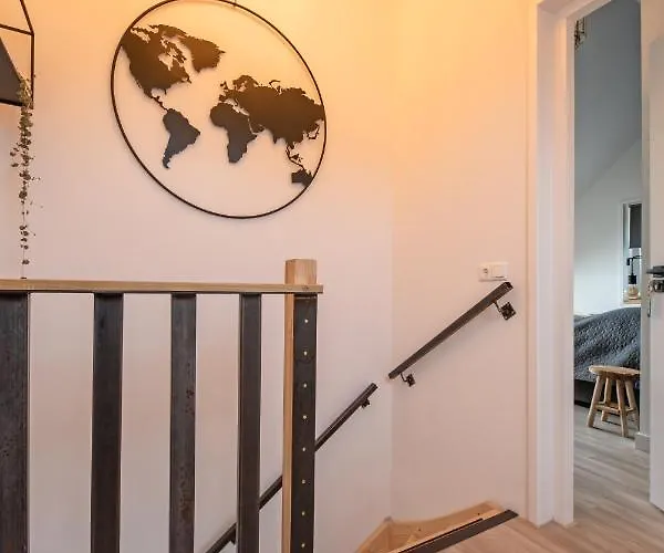 Dock10texel 住宿加早餐酒店 3*