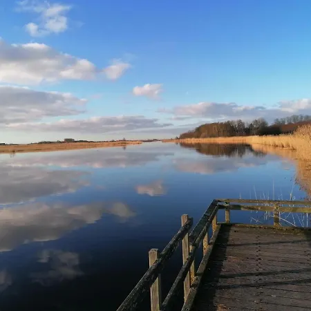 Frühstückspension Dock10texel De Cocksdorp (Texel)