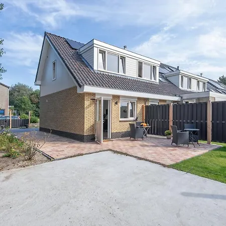 Dock10texel Frühstückspension De Cocksdorp (Texel)