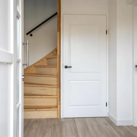 Dock10texel Frühstückspension De Cocksdorp (Texel)