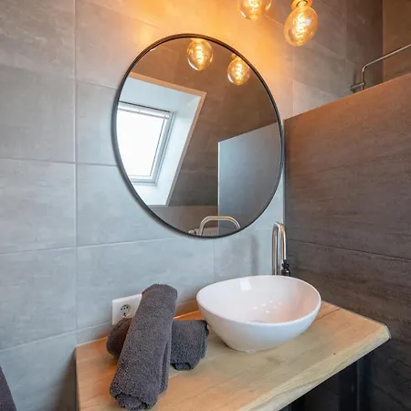 Frühstückspension Dock10texel De Cocksdorp (Texel)