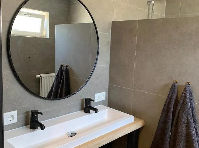 Dock10texel فندق مبيت وإفطار دي كوكْسدوربْ