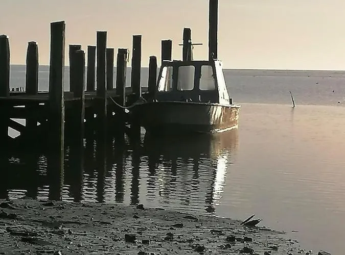 فندق مبيت وإفطار Dock10texel 3*