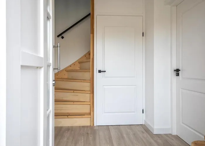 Dock10texel فندق مبيت وإفطار دي كوكْسدوربْ