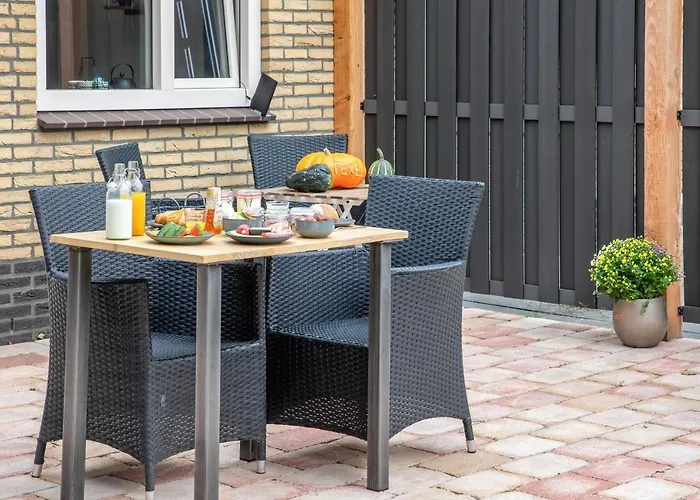 Dock10texel 3* دي كوكْسدوربْ