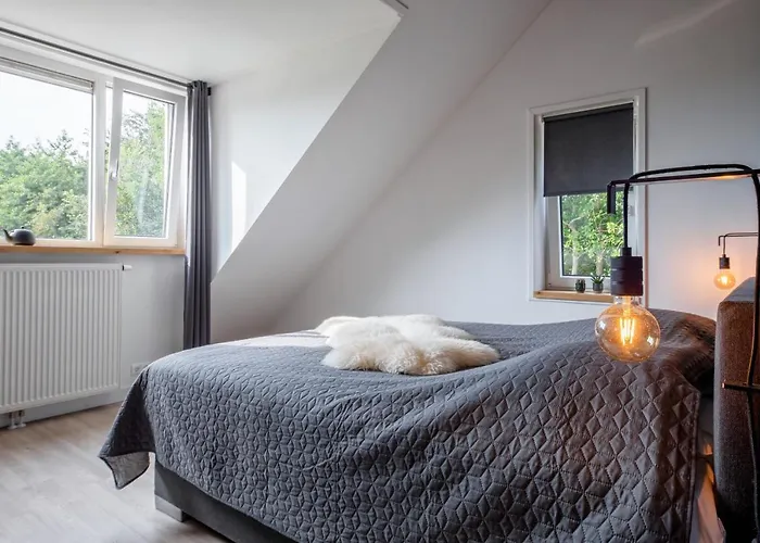 Dock10texel 3* دي كوكْسدوربْ